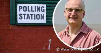 Councillor resigns from North Somerset role for 'personal reasons'