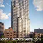 A first for Manhattan residential condominium by INC Architecture & Design