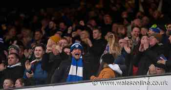 The season ticket refund options Cardiff City just announced