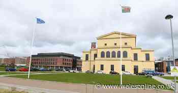 University probes offensive racist comments allegedly made by students