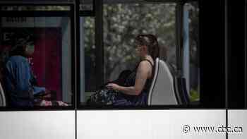 Toronto to make face coverings mandatory on public transit, will hand out 1M masks to riders