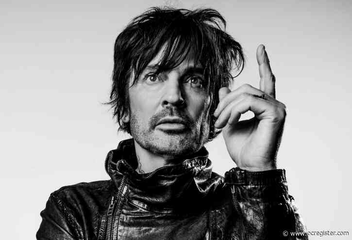 Tommy Lee talks Tik Tok fame, new music and Mötley Crüe’s postponed comeback