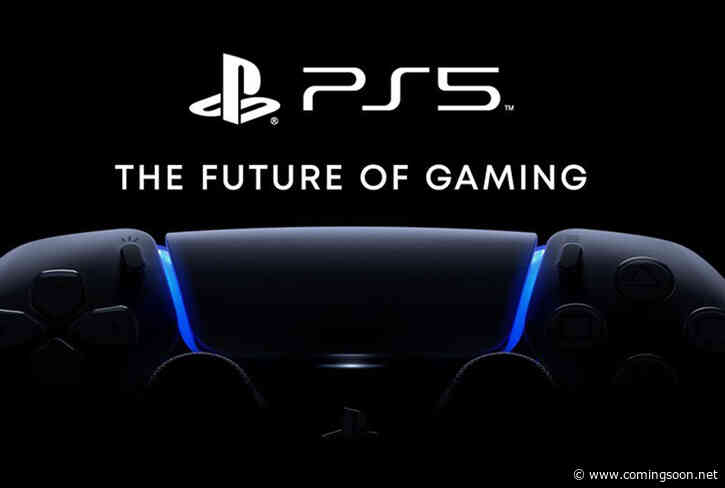 PS5 Games To Be Unveiled In The Future of Gaming Live Stream