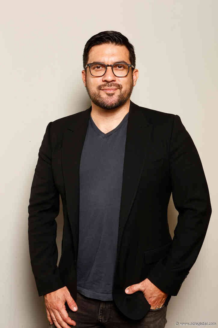 Titan Profile: Filmmaker expands the boundaries of queer storytelling in dream job