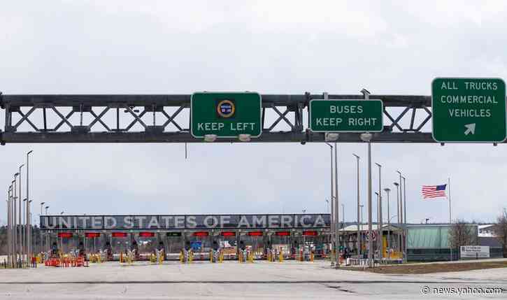 Exclusive: Canada, U.S. set to extend border closure to end-July - sources
