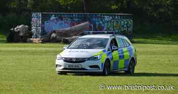 Police called to park fitness class attended by 'about 30 people'