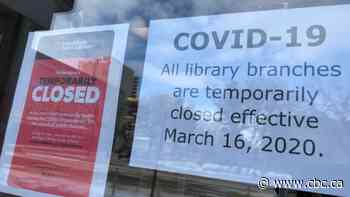 Saskatoon Public Library to begin bringing back physical book lending next week