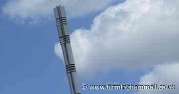 200 object to 5G mast proposed near Northfield school