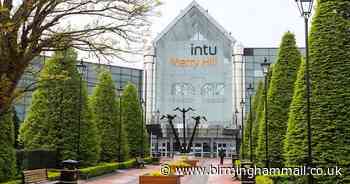 These intu Merry Hill shops will be open next week