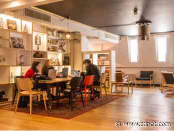 Remote working: How the biggest change to office life will happen in our homes