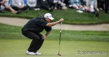 Shaw Charity Classic cancelled amid COVID-19 pandemic