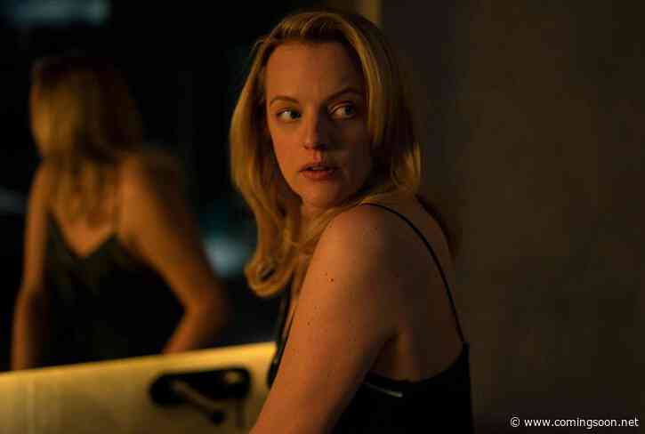 Elisabeth Moss to Lead Daina Reid’s Run Rabbit Run