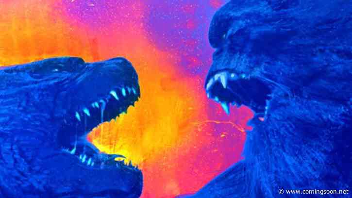 Junkie XL Set to Score Adam Wingard’s Godzilla vs Kong