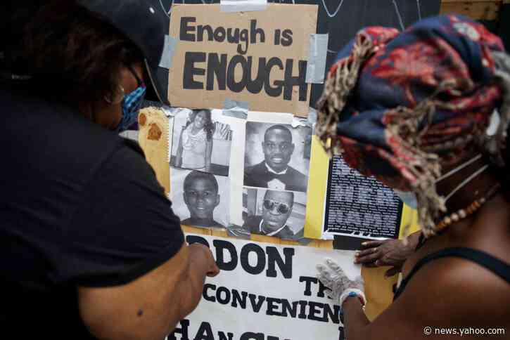 AP Exclusive: Police officers' personal info leaked online