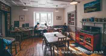 70 of Wales' best-known restaurants call for support