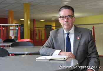 Hope Learning Trust, York  in merger with Hull schools
