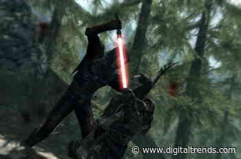 The best Skyrim mods