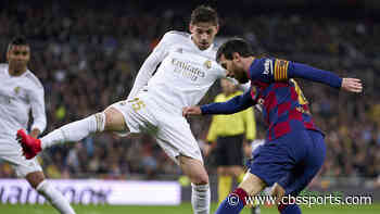 La Liga return: Five players to watch not named Lionel Messi or Sergio Ramos