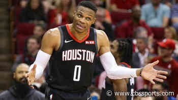 NBA storylines you've likely forgotten since the season shut down in March