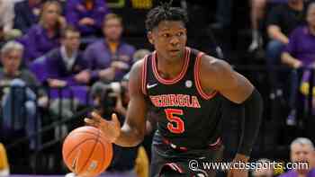 2020 NBA Mock Draft: Warriors want Anthony Edwards at No. 1, LaMelo Ball goes No. 2