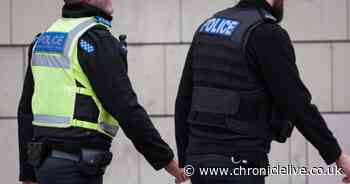 Teenager slapped two women on bottom in separate sexual assaults