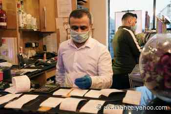 Coronavirus: Retailers and hospitality businesses furlough 3m across UK