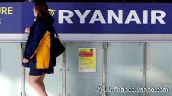 Advising passengers not to travel with hand luggage is rubbish – Ryanair