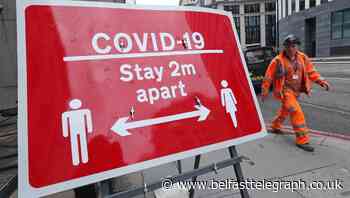 Should the two-metre social-distancing restriction be reduced to one?