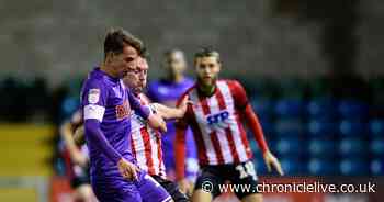 Will another young talent at Newcastle get his big chance next season?