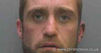 Groom's mum run over three times by stepson as wedding descended into chaos