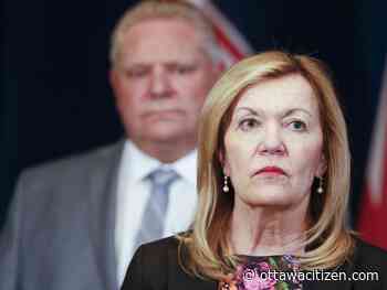 COVID-19: Ontario to reopen long-term care, retirement homes to families in 'cautious restart'