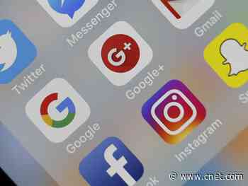 Google, Facebook, Twitter, Microsoft back effort to stop child abuse online     - CNET