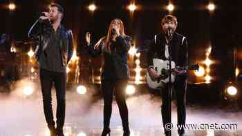 Lady Antebellum changes name to Lady A due to association with slavery     - CNET