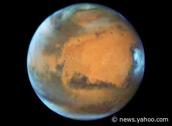 Elon Musk Wants to Make Sure Space X Gets to Mars