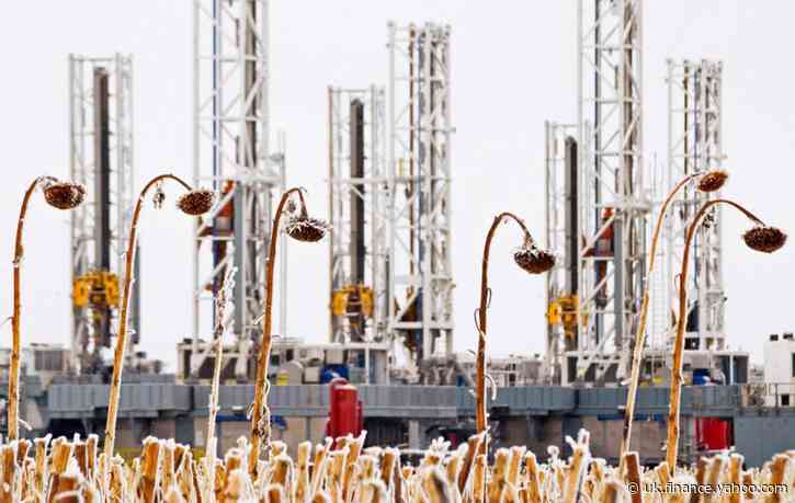 Oil prices slump as virus-related demand concerns resurface