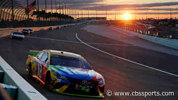 NASCAR at Miami odds, predictions: Surprising 2020 Dixie Vodka 400 picks by model that nailed Daytona