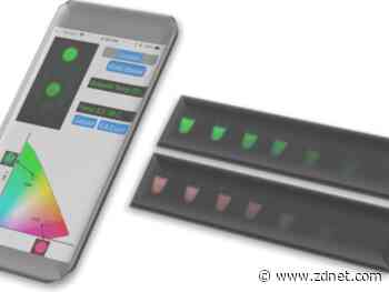 How a smartphone coupled with machine learning may become a simple, efficient test for COVID-19