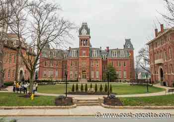WVU police chief apologizes over flag visible during Zoom call