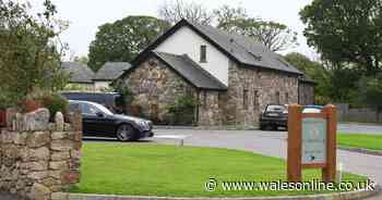 Wedding 'ruined' when bride's brother glassed groom's cousin over cocaine row