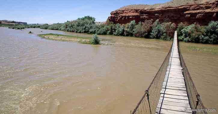 Hundreds of Navajo Nation homes might finally get running water