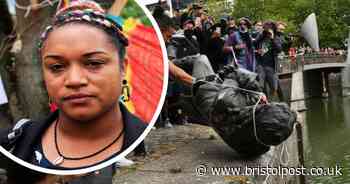 Cleo Lake said if she was Mayor Colston statue would've "gone"