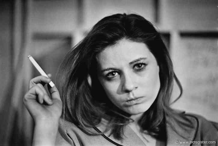 How ‘Valley of the Dolls’ found new life as a camp classic