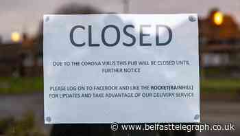 Businesses set to get indicative reopening dates
