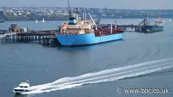 Cymeradwyo cynllun ynni gwerth £60m i Sir Benfro