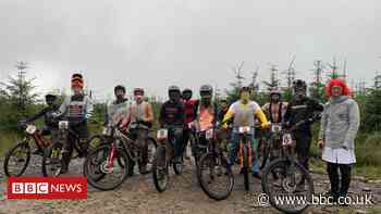 Coronavirus: Wales has 316,000 workers on furlough