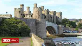 Coronavirus: Tourism economy in Wales on 'brink of collapse'
