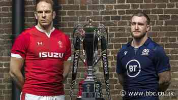 Gareth Davies: WRU chairman admits 'catastrophic' coronavirus effect