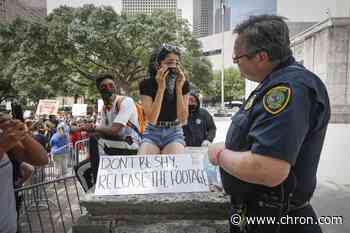 Do cops recognize their own prejudices? Texas will now train them to do this