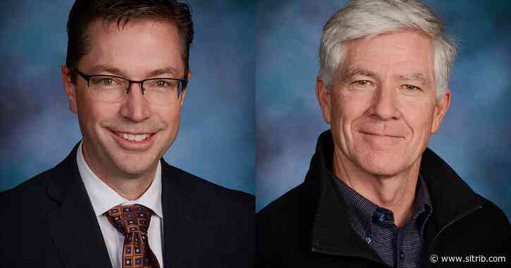New interim superintendent picked for Salt Lake City School District