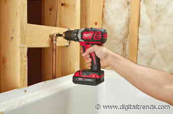 Home Depot is having a flash sale on power tools for Father’s Day